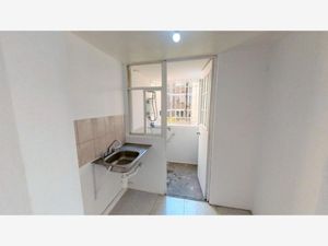 Departamento en Venta en Doctores Cuauhtémoc