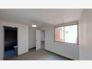 Departamento en Venta en Agrícola Pantitlán Iztacalco