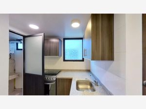 Departamento en Venta en Santa Maria la Ribera Cuauhtémoc