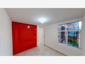 Departamento en Venta en Guerrero Cuauhtémoc