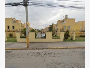 Casa en Venta en El Dorado Tultepec