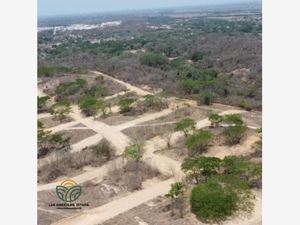 Terreno en Venta en Ixtapa Puerto Vallarta