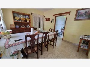 Casa en Venta en Adolfo Ruiz Cortines Tuxpan