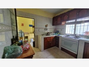 Casa en Venta en Adolfo Ruiz Cortines Tuxpan