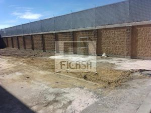 Terreno en Venta en Villa Posadas Puebla