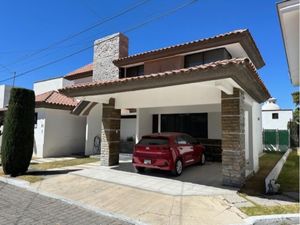 Casa en Venta en La Ahogada Puebla