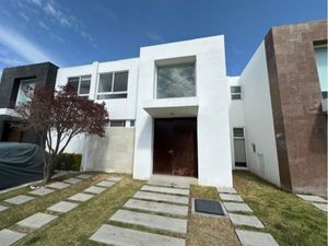 Casa en Venta en Lomas de Angelópolis San Andrés Cholula