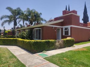 Casa en Renta en Plazuelas de San Diego San Pedro Cholula