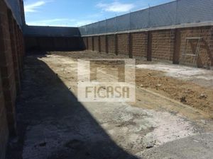 Terreno en Venta en Villa Posadas Puebla