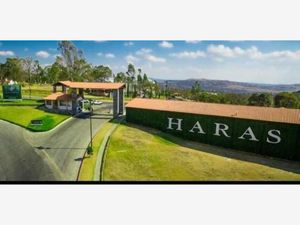 Terreno en Venta en Campestre Haras Amozoc