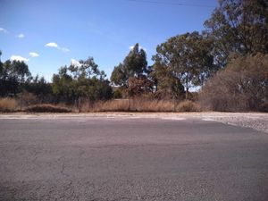 Terreno en Venta en Campestre Haras Amozoc