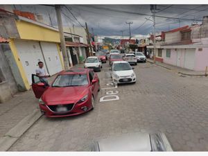 Casa en Venta en La Morena Sección Norte "B" Tulancingo de Bravo