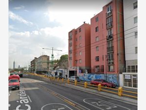 Departamento en Venta en Doctores Cuauhtémoc