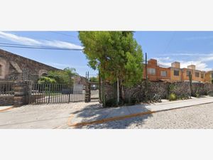 Casa en Venta en San Jose El Alto Querétaro