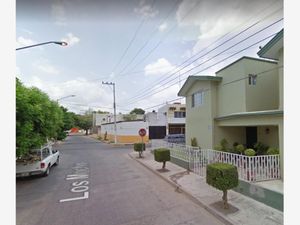 Casa en Venta en Industrial Bravo Culiacán