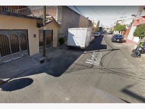 Casa en Venta en Cerro de la Estrella Iztapalapa