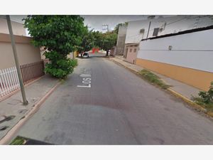 Casa en Venta en Industrial Bravo Culiacán