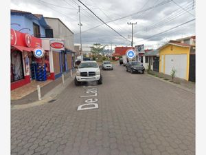 Casa en Venta en La Morena Sección Norte "B" Tulancingo de Bravo