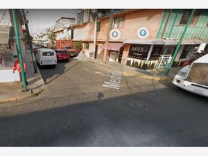 Casa en Venta en Cerro de la Estrella Iztapalapa