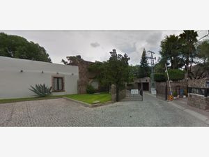 Casa en Venta en Raquet Club Querétaro