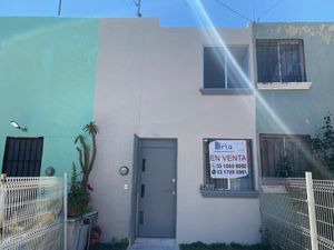 Casa en Venta en Colinas del Rey Zapopan