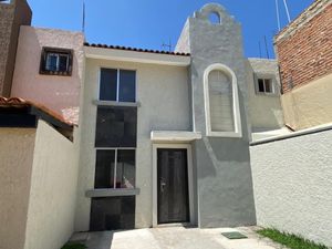 Casa en Venta en Girasoles Elite Zapopan