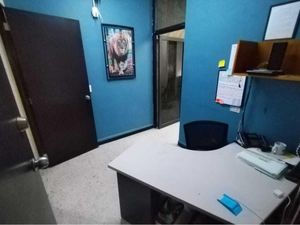 Oficina en Renta en Presidentes Ejidales 2a Sección Coyoacán