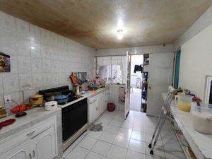 Casa en Venta en Culhuacán Iztapalapa