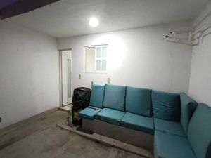 Departamento en Renta en Campestre Churubusco Coyoacán