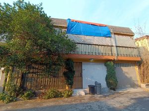 Casa en Venta en Culhuacán Iztapalapa