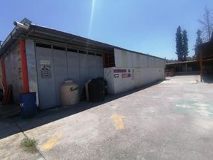 Bodega en Renta en Calyequita Xochimilco