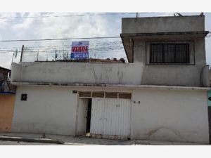 Casa en Venta en Darío Martínez II Sección Valle de Chalco Solidaridad