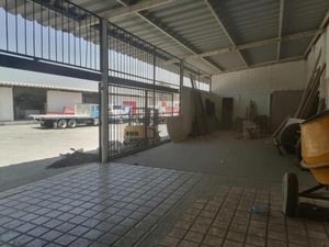 Bodega en Renta en San Nicolas Tetelco Tláhuac