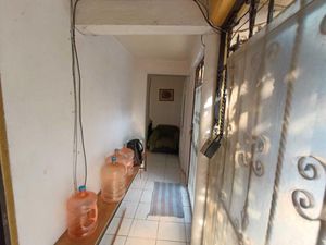 Casa en Venta en Culhuacán Iztapalapa