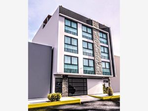 Departamento en Venta en Pedregal de Santo Domingo Coyoacán