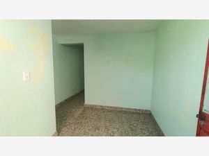 Casa en Venta en Santa Cruz Meyehualco Iztapalapa