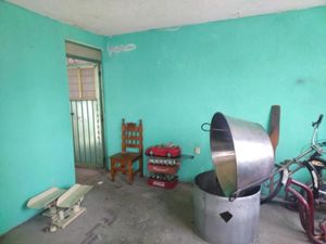 Casa en Venta en Palmitas Iztapalapa