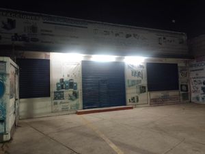 Local en Renta en Providencia Azcapotzalco