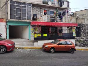 Local en Venta en Adolfo Ruiz Cortines Coyoacán