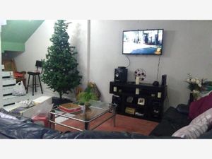 Casa en Venta en Reforma Politica Iztapalapa