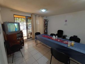 Casa en Venta en Culhuacán Iztapalapa