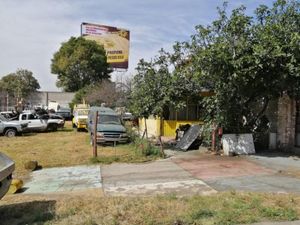 Terreno en Venta en Ampliación Emiliano Zapata Iztapalapa