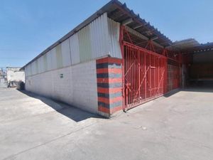 Bodega en Renta en Calyequita Xochimilco