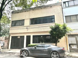 Casa en Venta en Tlacoquemecatl Benito Juárez