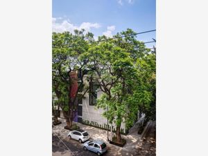 Casa en Venta en Condesa Cuauhtémoc