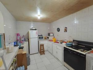 Casa en Venta en Culhuacán Iztapalapa