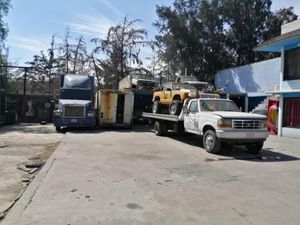 Terreno en Venta en Ampliación Emiliano Zapata Iztapalapa