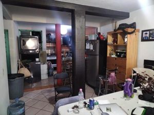 Casa en Venta en Palmitas Iztapalapa