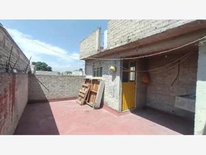 Casa en Venta en Santa Cruz Meyehualco Iztapalapa