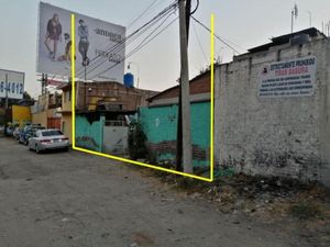 Terreno en Venta en Ampliación Emiliano Zapata Iztapalapa